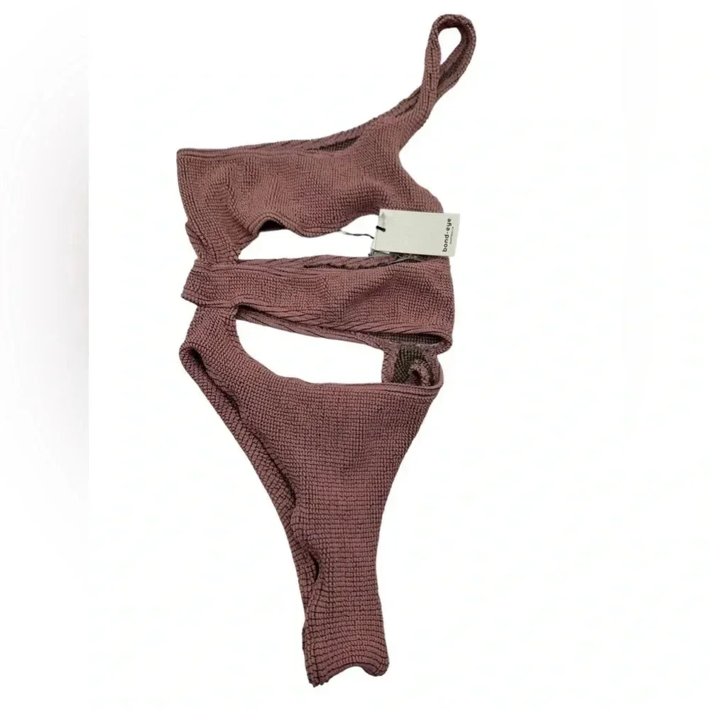 BOND-EYE Rico One Piece Swim B1462